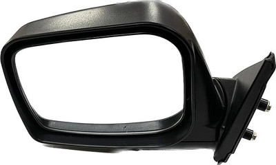 KDT Manual Rear View Mirror For Tata Universal For Car(Left)
