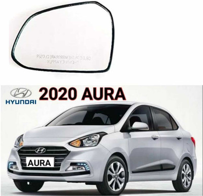 ajhelmetstar Manual Passenger Side For Hyundai Laura(Left)