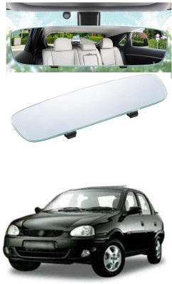 LOVMOTO Manual Vanity Mirror For Opel Corsa(Interior)