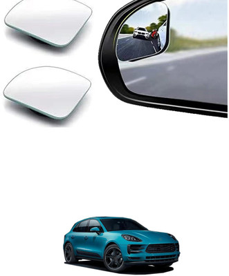 GONAMA Manual Vanity Mirror For GM Hummer H3(Left)