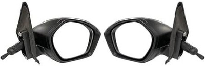 KDT Manual Rear View Mirror For Tata Zest(Left, Right)