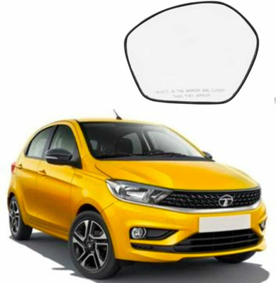 SUPER CONVEX Manual Passenger Side For Tata Tiago(Left)