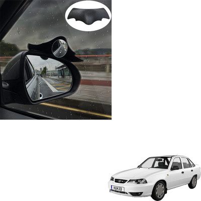SEMAPHORE Manual Blind Spot Mirror For Audi A4(Left, Right)