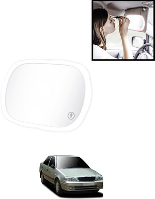 AYW Manual Vanity Mirror For Hyundai Eon(Interior)
