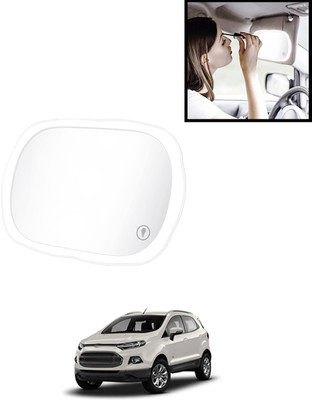 AYW Manual Vanity Mirror For Mercedes Benz E220(Interior)