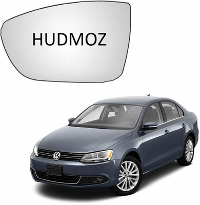 HUDMOZ Manual Passenger Side For Volkswagen Jetta(Left)