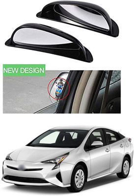 PRTEK Manual Rear View Mirror For Volkswagen Polo GT(Exterior)