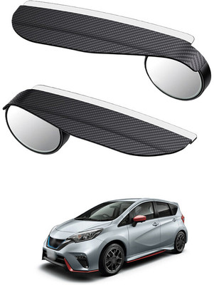 LOVMOTO Manual Passenger Side For Nissan Universal For Car(Center)