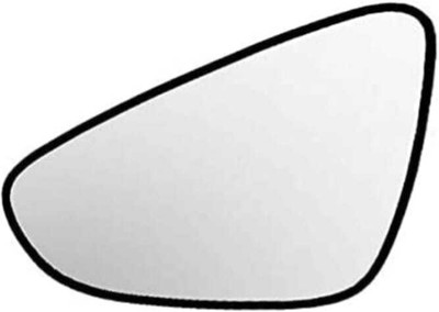 ajhelmetstar Manual Passenger Side For Toyota Etios Liva(Left)