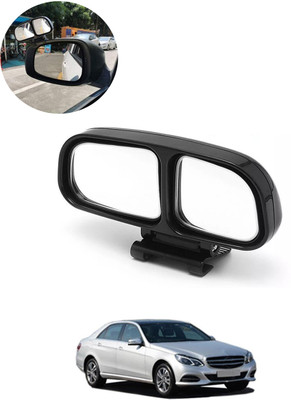 CCMM Manual Blind Spot Mirror For Mercedes Benz E250(Left, Right)