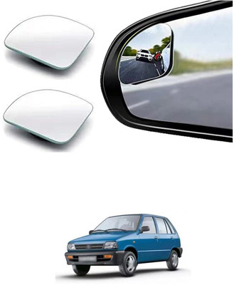 GONAMA Manual Passenger Side For Maruti Suzuki Baleno(Interior)