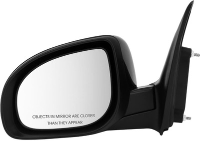 KDT Power Rear View Mirror For Hyundai i20(Left)