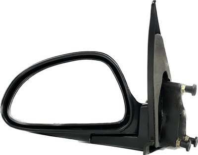 KDT Manual Rear View Mirror For Maruti Suzuki Alto 800(Left)