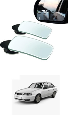 GONAMA Manual Passenger Side For Tata Universal For Car(Left)