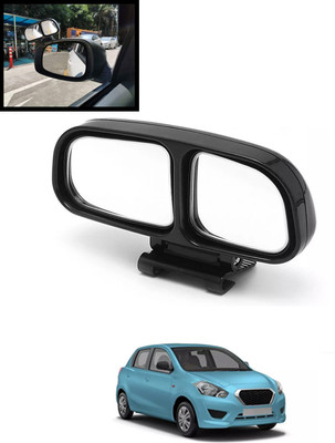 MATIES Manual Blind Spot Mirror For Datsun Go(Left, Right)