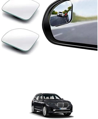 GONAMA Manual Blind Spot Mirror For Toyota Corolla(Interior)
