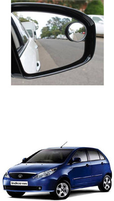APICAL Manual Blind Spot Mirror For Tata Universal For Car(Left, Right)