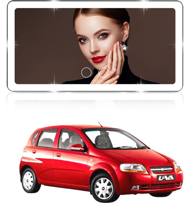 Oshotto Power Vanity Mirror For Chevrolet UVA(Interior)