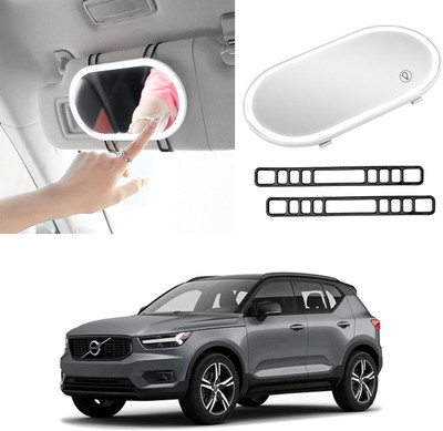 Oshotto Power Vanity Mirror For Volvo V40(Interior)
