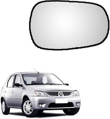 HUDMOZ Manual Driver Side For Renault Logan(Right)