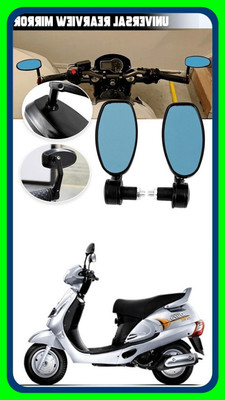 Atonyak Manual Driver Side For Mahindra Rodeo RZ(Exterior)