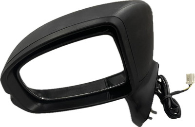 KDT Manual Remote Passenger Side For Honda Jazz(Left)