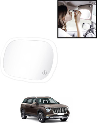 AYW Manual Vanity Mirror For Honda Accord(Interior)