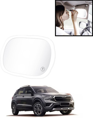 AYW Manual Vanity Mirror For Renault Koleos(Interior)