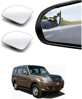 GONAMA Manual Passenger Side For Audi Universal For Car(Exterior)