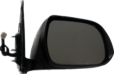 KDT Manual Remote Driver Side For Toyota Fortuner(Right)