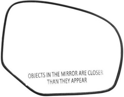 ajhelmetstar Manual Remote Driver Side For Maruti Suzuki Swift, Swift Dzire(Right)