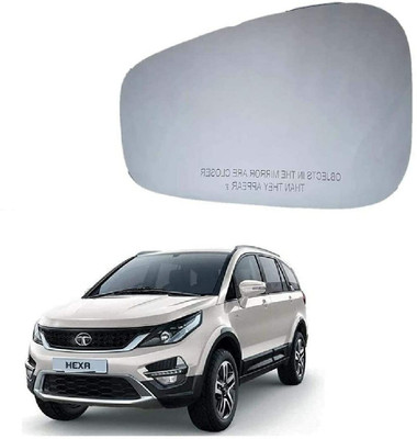 HUDMOZ Manual Passenger Side For Tata Hexa(Left)