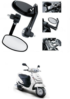 Atonyak Manual Passenger Side For Mahindra Duro DZ(Interior)