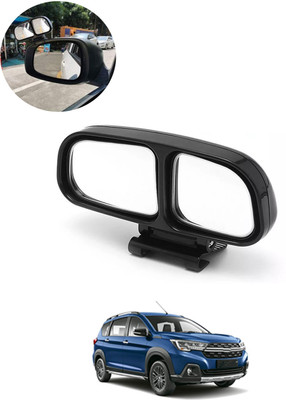 CCMM Manual Blind Spot Mirror For Maruti Suzuki Universal For Car(Left, Right)