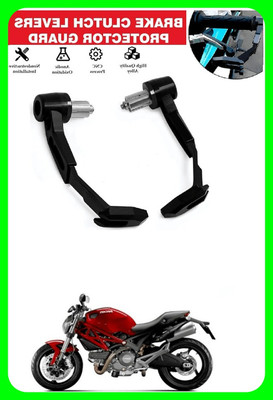 Atonyak Manual Dual Mirror For Hero Hunk(Interior)