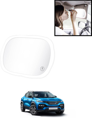 AYW Manual Vanity Mirror For Honda Jazz(Interior)