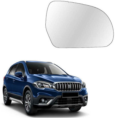 HUDMOZ Manual Driver Side For Maruti Suzuki S-Cross(Right)
