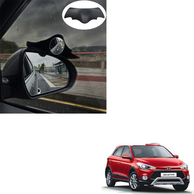 SEMAPHORE Manual Blind Spot Mirror For Chevrolet Trailblazer(Left, Right)