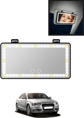 AYW Manual Vanity Mirror For Audi S4(Interior)