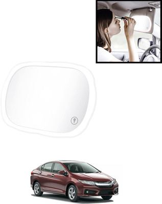 AYW Manual Vanity Mirror For Maruti Suzuki Ciaz(Interior)
