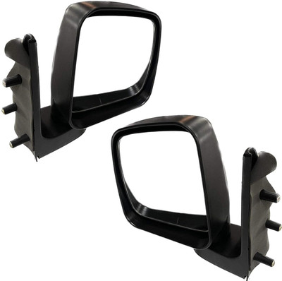 KDT Manual Remote Driver Side For Tata Superb(Left, Right)