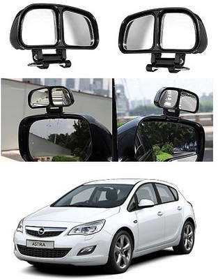 After cars Manual Blind Spot Mirror For Opel Astra(Left, Right)