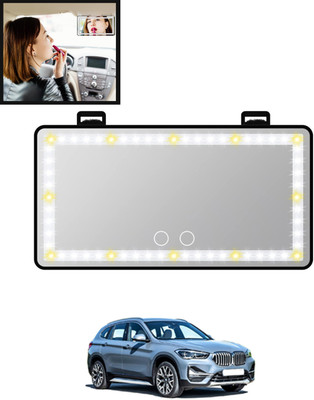 MATIES Manual Vanity Mirror For BMW X1(Interior)