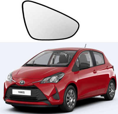 SUPER CONVEX Manual Driver Side For Toyota 2 Series(Right)