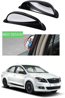 PRTEK Manual Rear View Mirror For Tata Universal For Car(Exterior)