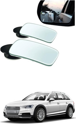 GONAMA Manual Rear View Mirror For Tata Universal For Car(Exterior)