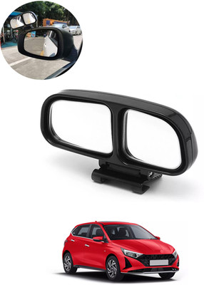 CCMM Manual Blind Spot Mirror For Hyundai i20(Left, Right)