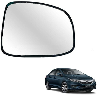 HUDMOZ Manual Driver Side For Honda City(Right)