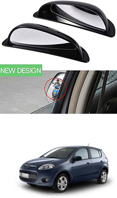 PRTEK Manual Rear View Mirror For Fiat Palio(Exterior)