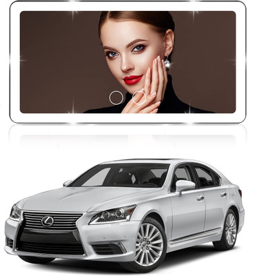 Oshotto Power Vanity Mirror For Lexus LS(Interior)